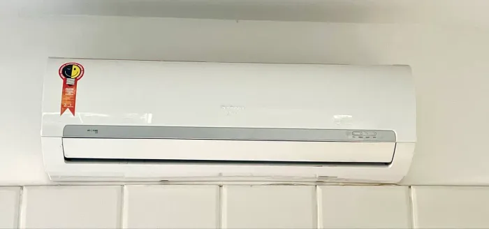 Ar condicionado