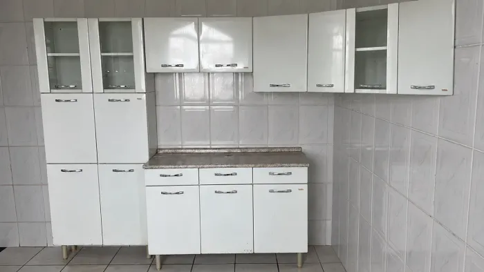 Armário de aço Itatiaia