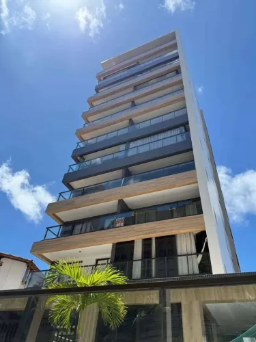 Apartamento House Pituba 1 Quarto Oportunidade Decorado