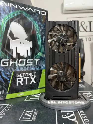 RTX 3060 12GB GAINWARD GHOST