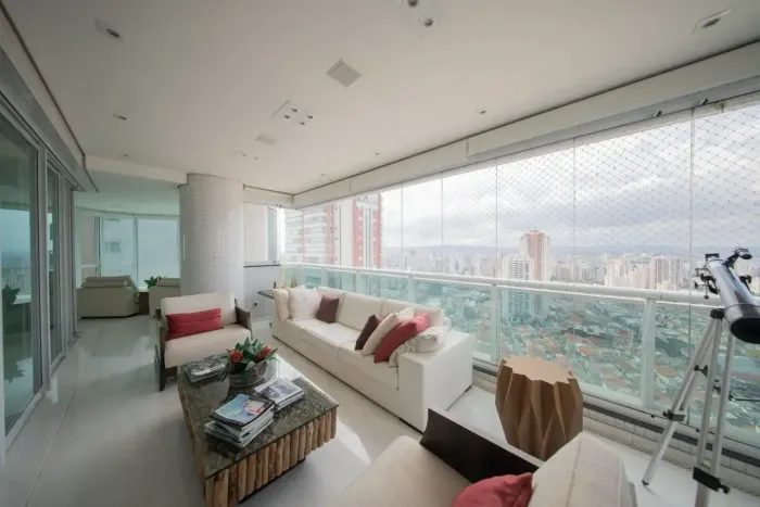 APARTAMENTO ALTO PADRÃO PRONTO A VENDA NO ANALIA FRANCO DIRETO COM O PROPRIETÁRIO