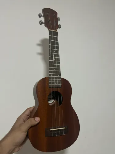 Ukulele Soprano Winner, Nunca Usado!!