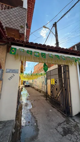 Casa em vila fechada: Venda