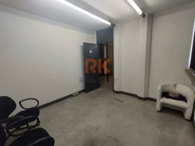 Sala para aluguel, 1 vaga, São Francisco - Belo Horizonte/MG