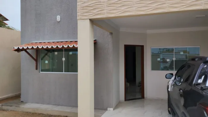 Vendo casa caminho do sol