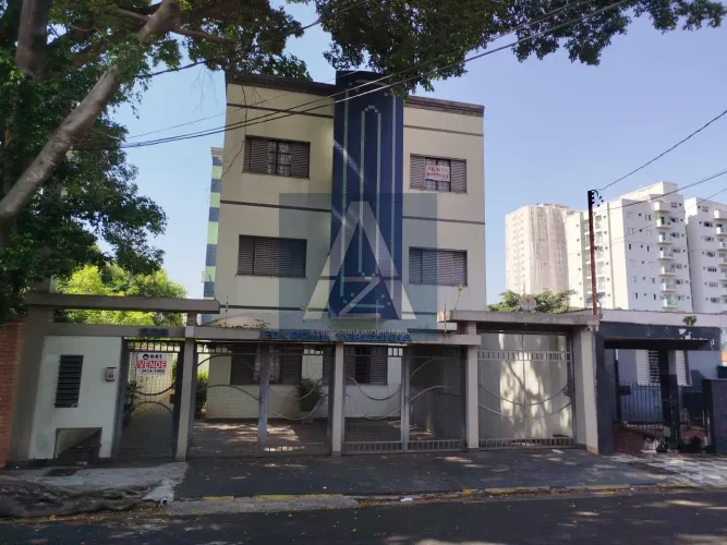 Apartamento para Venda em Sorocaba, Vila Leão, 2 dormitórios, 2 banheiros, 2 vagas