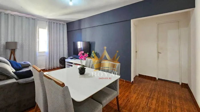 Apartamento à venda, 60 m² - Tanque - Rio de Janeiro/RJ