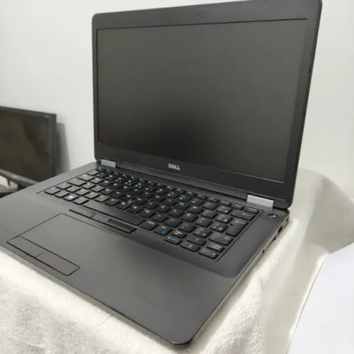 Lote 10x Notebooks Dell Latitude E5470 Core i5 6º Geração (SEM RAM, HD, BATERIA E FONTE)
