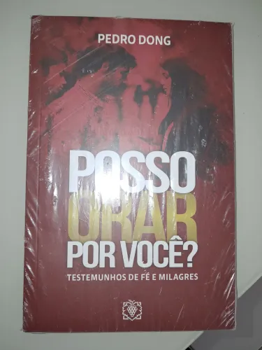 Livro evangélico