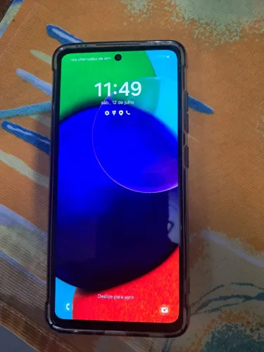 Samsung A52
