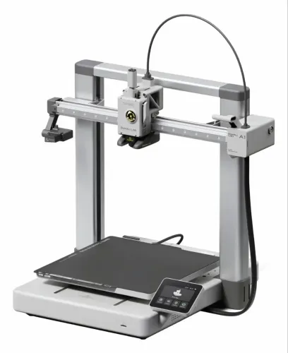 Impressora 3D Bambu Lab A1