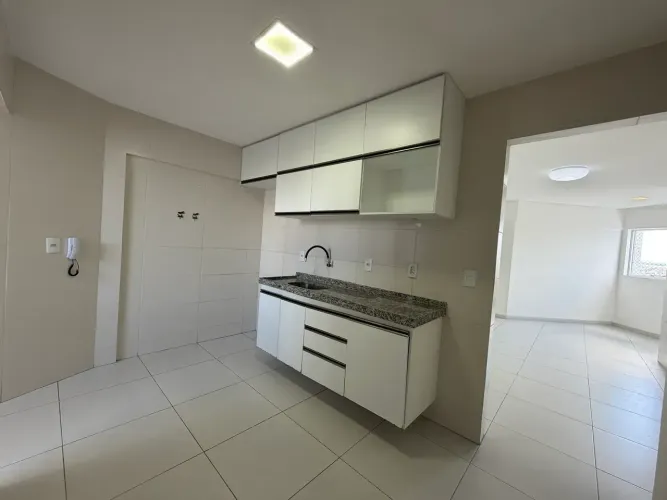 Apartamento em Caruaru - Mauricio de Nassau - 03 quartos