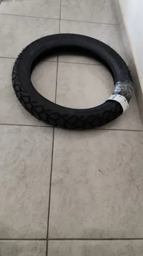 Pneu Novo XRE 300, Tornado, Sahara