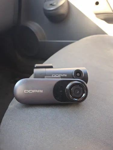 Kit Camera veicular ddpai 