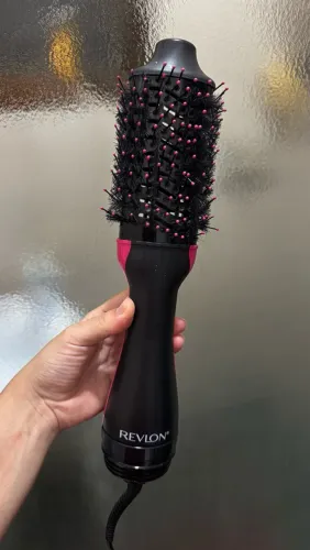 Escova secadora one step Revlon Original