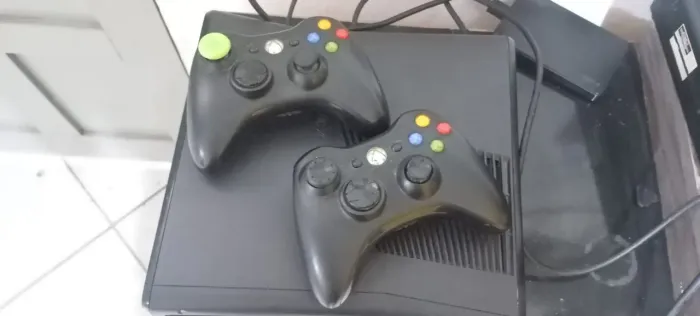 X box 360