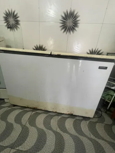 Freezer