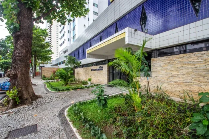 Apartamento à venda em Boa Viagem