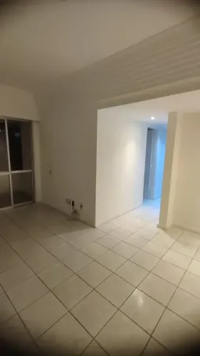APARTAMENTO 76m² 3 QUARTOS 1 SUÍTE VARANDA 1 VAGA INFRA VENDE CAMINHO DAS ÁRVORES