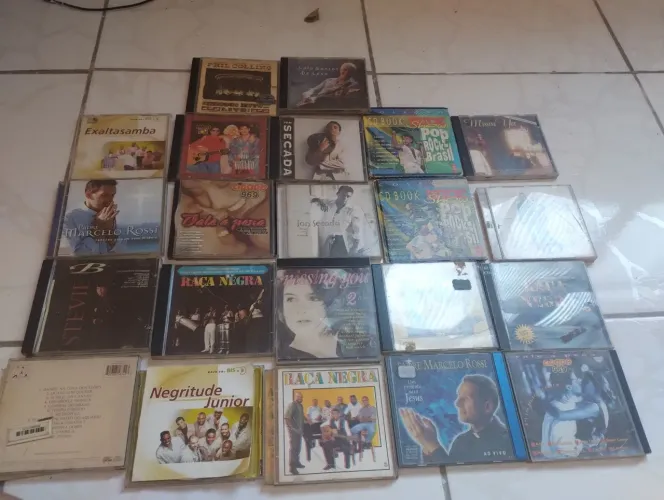 Cds original