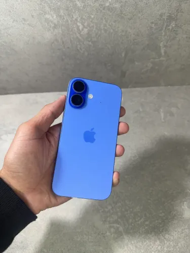iPhone 16 128 GB perfeito estado garantia a Apple e nota fiscal