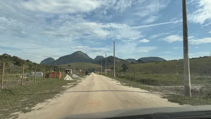 Chácaras Próximas a Cidade / A partir de 400m2