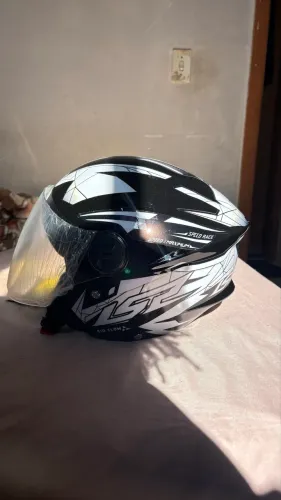 CAPACETE LS2 NOVO