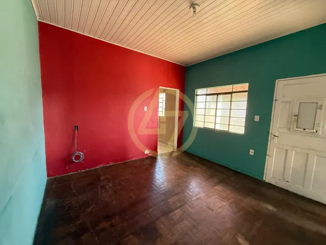 Casa em Centro - Itapetininga