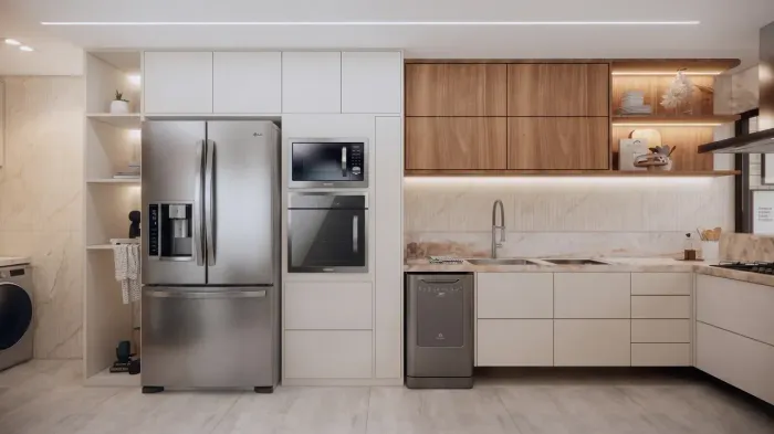 Altiplano Cabo Branco | Apartamento 2 Qts c/ Suíte, Lazer e Elevador