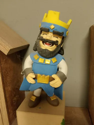 Clash Royale