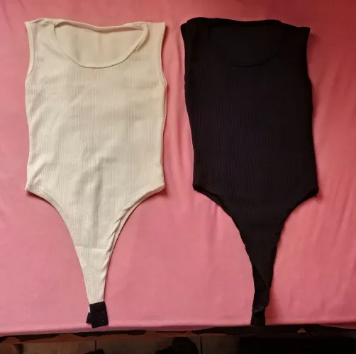 2 body tamanho único