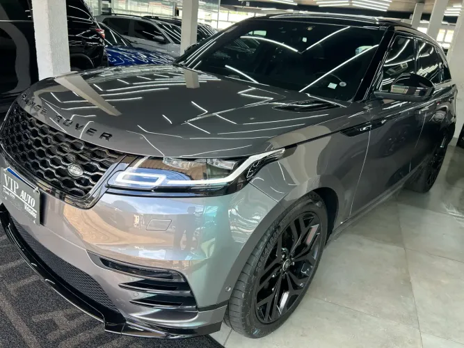 Land Rover Range Rover Range R. VE. R-DYN SE 2.0 4X4 300cv Aut. 2019