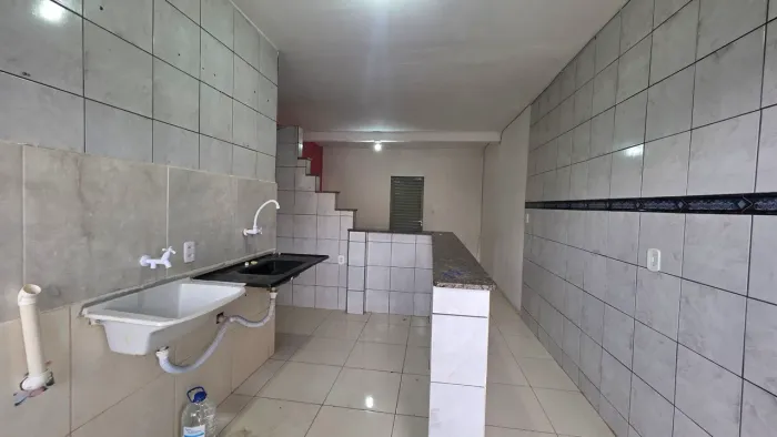 ANTÔNIO SEVERO VENDE : APT 01 QUARTO SETOR DE MANSÕES SOBRADINHO DF