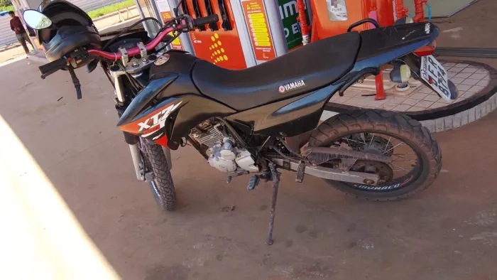 Vendo está Lander 2013&2014