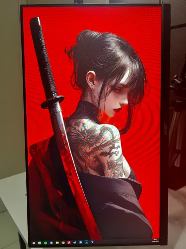 Monitor Gamer ACER