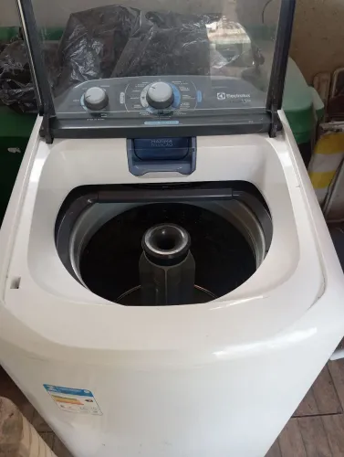 Máquina de lavar Eletrolux 