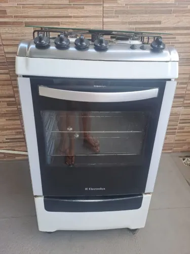 Fogão 4bocas