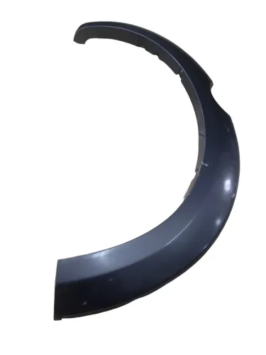 Aplique Caçamba L.e L200 Triton 2015 Preto Acabamento