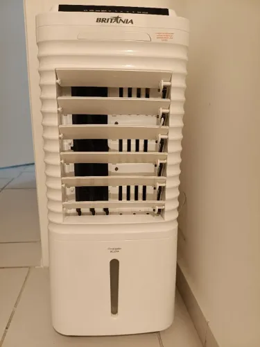 Climatizador Britânia 