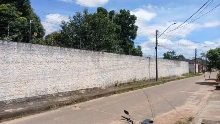 Terreno 2.882m² | Imperatriz-MA | Vilinha - Excelente Lote na Rua São Luís, Amplo Espaço c