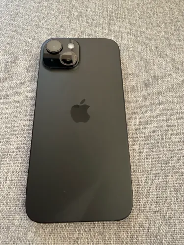 iPhone 15 NOVO na CAIXA