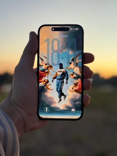 iPhone 15 128GB