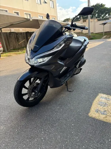 Vendo PCX 2021