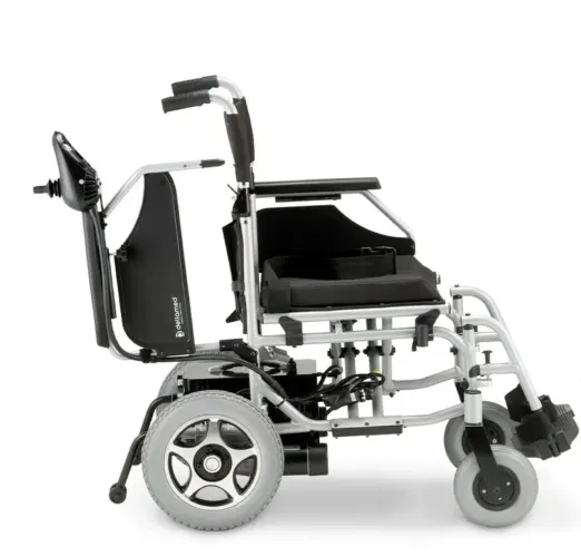 Cadeira de Rodas Motorizada D900
