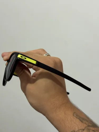 Oakley Latch Valentino Rossi Signature Series - Original
