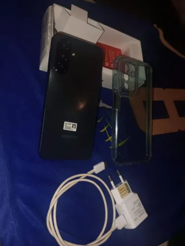 Celular A17 (5G)
