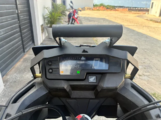 SUPORTE GPS/CELULAR XRE 300