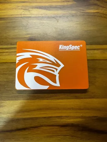 SSD Sata 3 512GB
