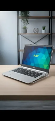 Notebook Acer Aspire 5 - processador i5 10°ger SSD 512gb