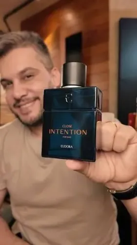 Perfume da Eudora